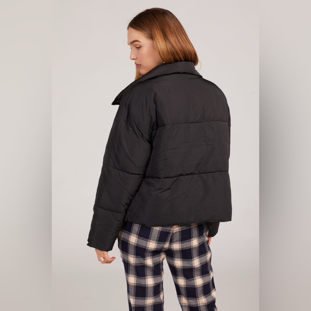 Free People Weekender Puffer Jacket. - Picture 4 of 16